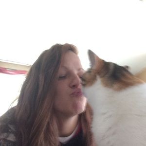 Meet your Posher, Kelsey